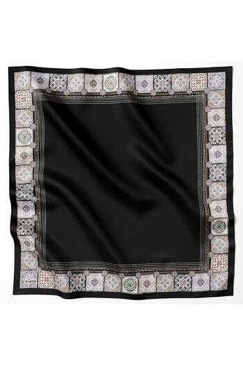 Aker Soft Touch Cotton Scarf - 6937229-020