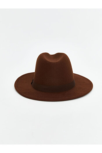 LC Waikiki Sparkling Choices from Shining Store |   Men's Fedora Hat