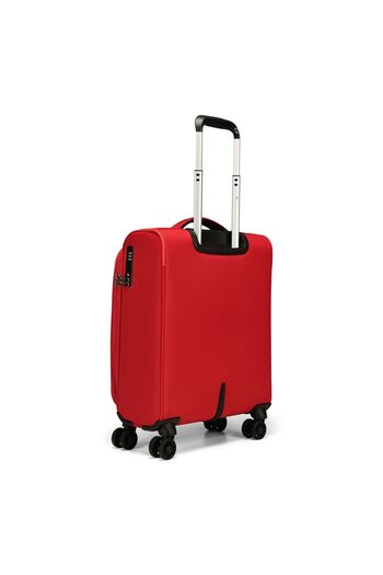 American Tourister Cloudrider 4 Rollen Kabinentrolley S 55 cm mit Dehnfalte