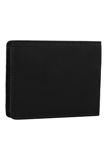 Camel Active Ocean Geldbörse Leder 11 cm