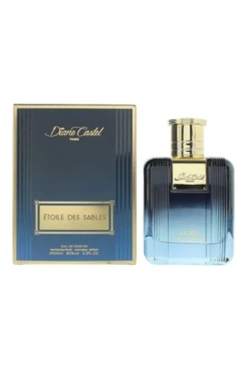 Diane Castel Etoile des Sables Eau de Parfum DC Oriental Unisex 100ml