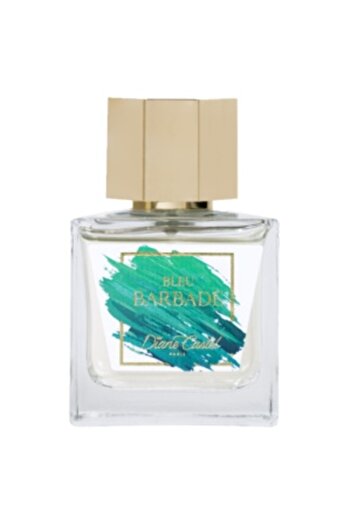 Diane Castel Unisex Eau de Parfum Bleu Barbade 100 ml