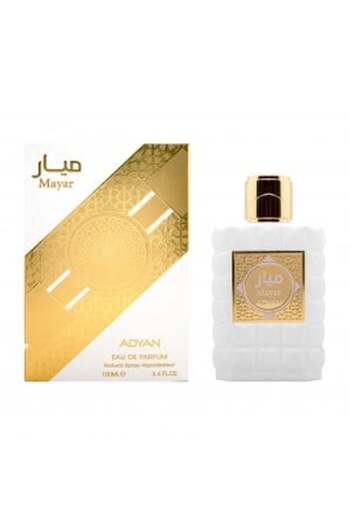 Adyan Apă de parfum Adyan, Mayar, femei, 100 ml