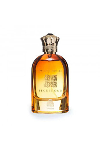 Anfar Secret Oud Eau de Parfum, Unisex, 100 ML