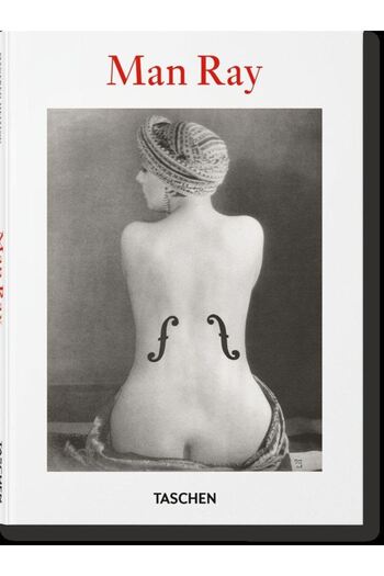 Taschen Man Ray