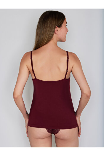 JOOP! Trägertop Beautiful Camisole Träger-Top Shirt Ärmellos
