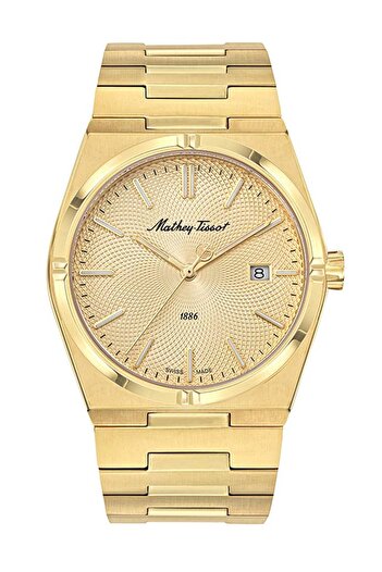 Mathey-Tissot Mathey Tissot Men's Watch H118Pdi
