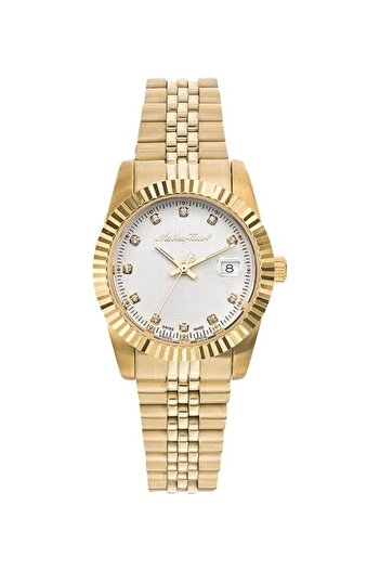 Mathey-Tissot Mathey Tissot Women's Wristwatch D810Pi