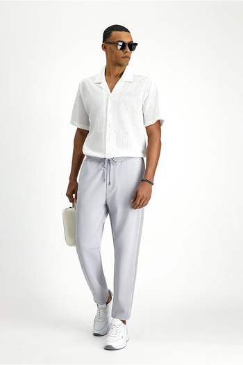 Kiğılı Lycra Sweatpant / Sweatpants