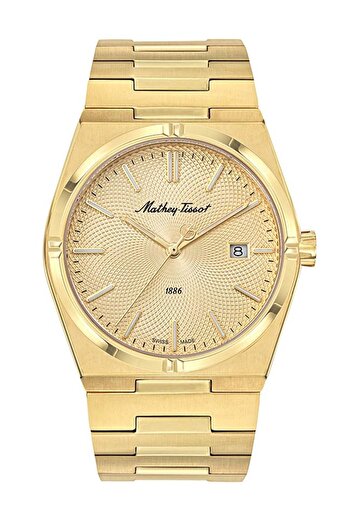Mathey-Tissot Mathey Tissot Men's Watch H118Pdi