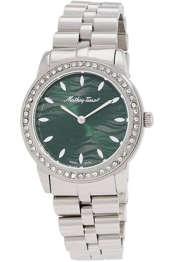 Mathey-Tissot Mathey Tissot Women's Watch D10860Aqv