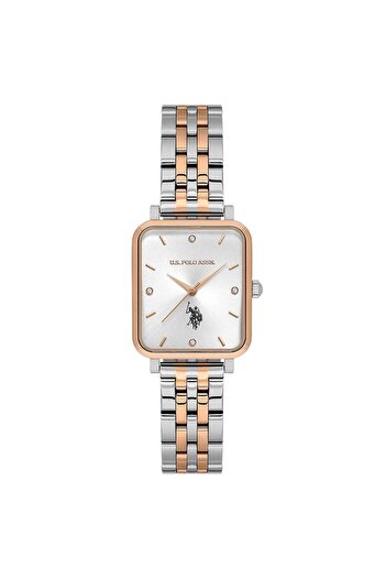 Uspa Uspa2102-03 Clock