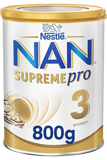 NAN Supreme Pro 3 800G