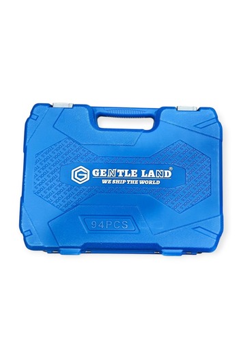 Choice 94-piece tool bag set