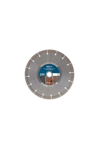 DIEWE - Diamond blade BSXE10, Ø150x22.23mm, concrete cutting [SQ-35403]