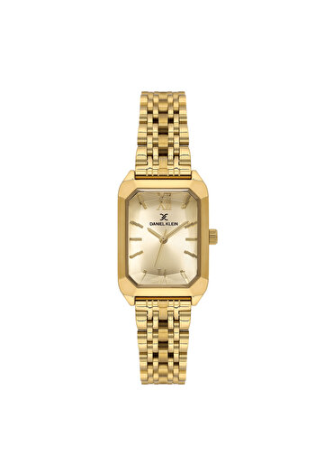 Daniel Klein Dke.1.10806.03 Women's Wristwatch