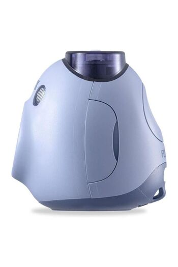 Fujifilm INSTAX PAL DIGITAL CAMERA (Blue)