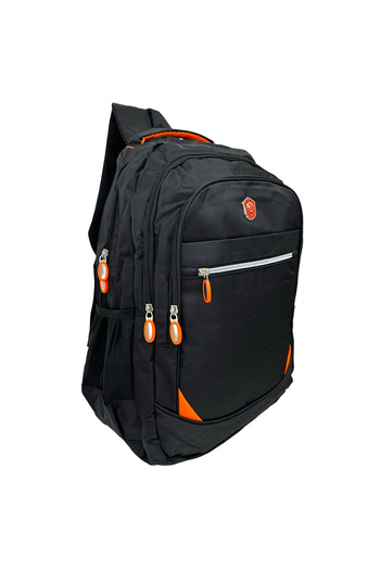 OEM Fashion Backpack 45 x 35 x 20 cm, 3 compartments, RS31