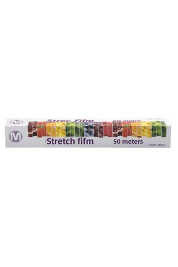 Migros Stretch Film 50 Mm