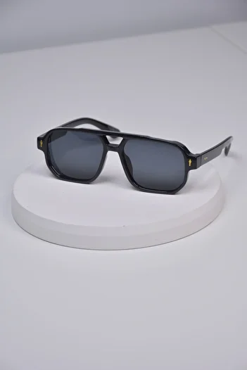 LOOKUP Sunglasses Uv400 Protected Men's Unisex Women's Ekartman for Ages and Above with Case and Wipe Cloth