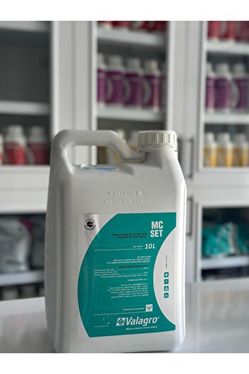Valagro MC SET 10LT