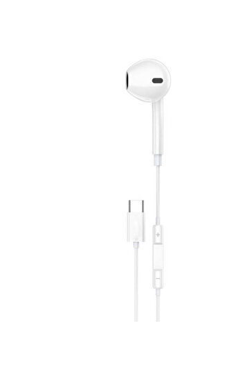 Promate Type C headphone one side