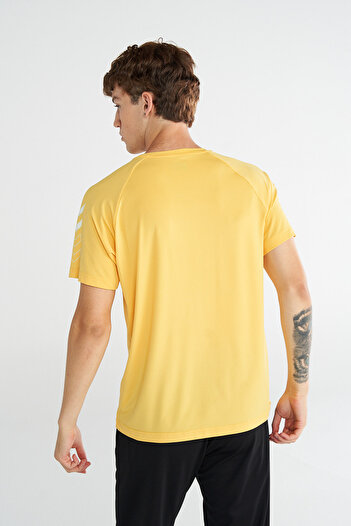 hummel ΜΠΟΥΜΕΛΟ ΜΕ ΚΟΝΤΟ ΜΑΝΙΚΙΑ FODEN