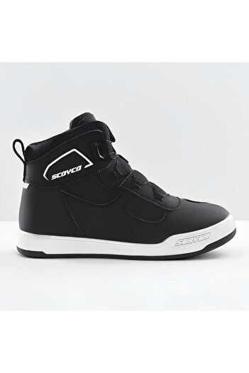 Scoyco Mt084 Touring Motorcycle Boots – Style and Safety Together