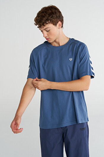 hummel Archive Short Sleeve T-Shirt