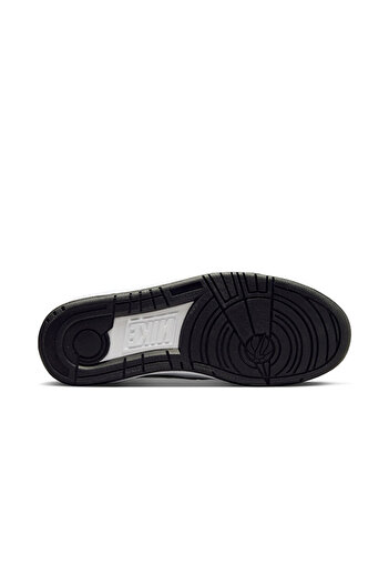 Nike Full Force Low Black (Αγοράστε μικρό μέγεθος 1 μεγάλο)