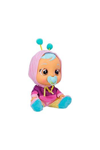 GIOCHI PREZIOSI Cry Babies Ağlayan Bebekler Hannah