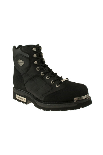 Harley Davidson 025M0530 CLEMENTE ΑΝΔΡΙΚΕΣ ΜΠΟΤΕΣ