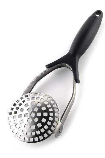 REFURA Electric Chopper With Vegetable Masher