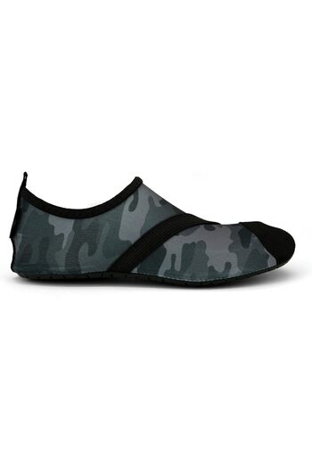 Fitkicks Original Women's Foldable Active Lifestyle Minimalist Footwear Barefoot Yoga Sporty Water S