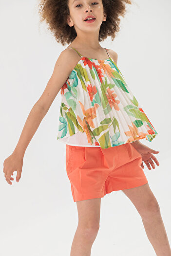 Boboli Girl's Blouse