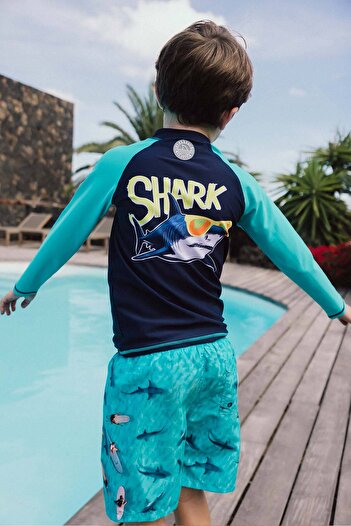 Boboli Boy's T-Shirt