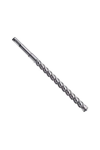 Brillo Concrete Drill SDS+ 20 x 450 mm, carbide tip, SDS Plus grip, professional
