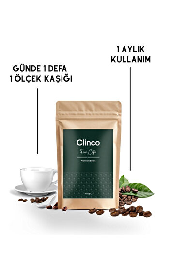 Clinco Form Coffee