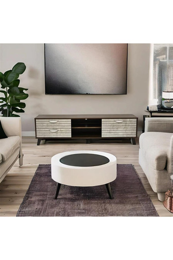 Al Saada Home TV Unit 160cm