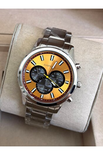 Choppers MEN'S WRIST WATCH
