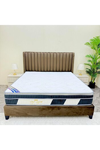 SLEEP GOLD Luxury Hotel Sleep Gold Mattress - Queen Size - Pocket Spring