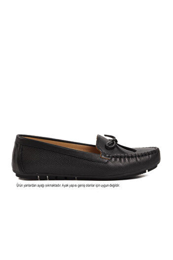 Bulldozer Black Women's Casual Shoes