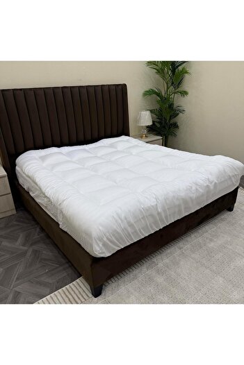 SLEEP GOLD Luxury Hotel Mattress Topper by Sleep Gold