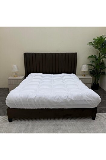 SLEEP GOLD Luxury Hotel Mattress Topper by Sleep Gold