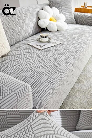 ÖZMAKAN koltuk kılıfı.koltuk örtüsü sofa cover  1 adet
