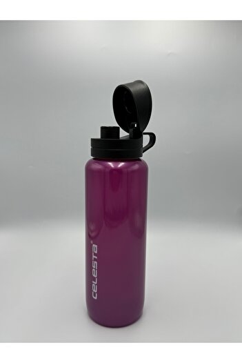 CELESTA 1000ml Purple Flask Tritan