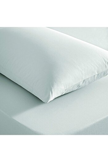 Taç Blue Ranforce Single Sheet Set - Color Dreams