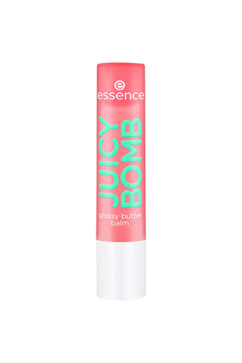 Essence Juicy Bomb Glossy Butter Balm 01