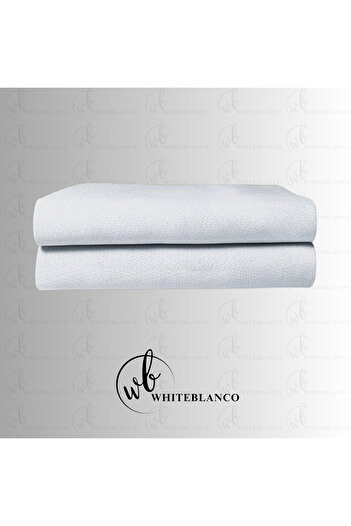 WHITEBLANCO Belezza 2 Pillow Cases
