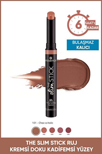 Essence The Slim Stick Ruj 101